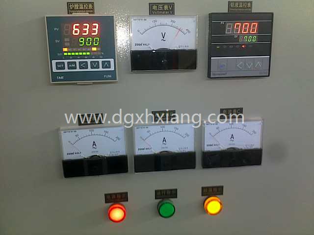 重力鑄造廠--重力鑄造的原理及其特點？